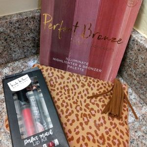 MAKEUP BUNDLE